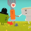 「塊魂」シリーズの高橋慶太氏手掛ける新作『Wattam』、PS4版は12月発売予定！