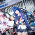 名だたる中国公式コスプレイヤーから痛車展示まで！アークナイツ、Epic Seven、ネコぱらいてん！の本気度を見よ【写真57枚】