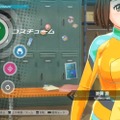 PS4『神田川JET GIRLS』オリジナルキャラの参戦、ジェッターとシューターの組み替え可能など、最新情報が判明─「更衣室」の実機プレイも【生放送まとめ】