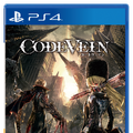 吸血鬼の活躍を描くアクションRPG『CODE VEIN』本日9月26日発売！体験版からのキャラメイキング引継ぎ方法を解説