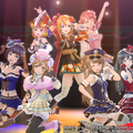 ラブライブ！新作スマホアプリ『ラブライブ！スクールアイドルフェスティバル ALL STARS』ー作戦がライブ成功の鍵を握る！