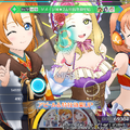 ラブライブ！新作スマホアプリ『ラブライブ！スクールアイドルフェスティバル ALL STARS』ー作戦がライブ成功の鍵を握る！