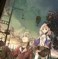 『アトリエ』黄昏シリーズ3作品のDX版発売日は12月25日！お得な3本セットや豪華限定版2種も発売決定