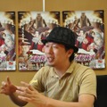 『逆転検事』開発を振り返って 江城プロデューサー、山崎ディレクター、岩元デザイナーに聞きました