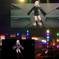 ついてこい、人類。―VTuberがランウェイを歩く「FAVRIC」が提示したバーチャルライブの光明とは？【イベントレポ】