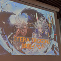 スマホ向けMMO『TERA ORIGIN』でちゅうにー＆宮本彩希と激突！PvPコンテンツ「カイアの戦場」体験会レポート