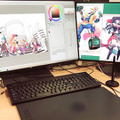 もはやなくてはならない存在に―スマートフォンゲーム制作におけるCLIP STUDIO PAINTの活用事例【CEDEC 2019】