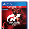 お得な「PlayStation Hits」より『ゴッド・オブ・ウォー』、『アンチャーテッド 古代神の秘宝』、『グランツーリスモSPORT』が発売！