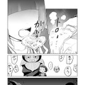 【漫画】『ULTRA BLACK SHINE』case47「休戦」