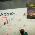 試遊、コスプレ、豪華ゲストなど盛りだくさん！ユービーアイソフトのパーティー「UBIDAY2019」東京会場レポート