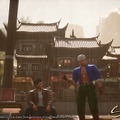 『シェンムーIII』新スクリーンショット公開！発売まで後1月近く