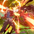 『NEW GUILTY GEAR（仮）』「アクセル＝ロウ」を紹介する最新トレイラー公開！「ARCREVO America 2019」での世界初試遊も決定