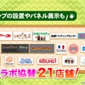 『けものフレンズ3』新イベント「体力測定 ヒグマ編」開催─「ようこそ、いけぶくろパークへ」コラボ実施店舗を公開！