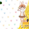 『けものフレンズ3』新フレンズ「タイリクオオカミ」が登場！10月21日公式生放送まとめ