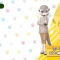 『けものフレンズ3』新フレンズ「タイリクオオカミ」が登場！10月21日公式生放送まとめ