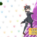 『けものフレンズ3』新フレンズ「タイリクオオカミ」が登場！10月21日公式生放送まとめ