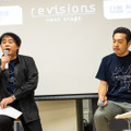 ネクソン新作スマホ向けRPG『revisions next stage』をアニメ版・谷口吾朗監督が絶賛！重厚なストーリーとメカ系タクティクスに注目