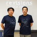 ネクソン新作スマホ向けRPG『revisions next stage』をアニメ版・谷口吾朗監督が絶賛！重厚なストーリーとメカ系タクティクスに注目