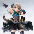 『デレマス』森久保乃々が「ギフト・フォー・アンサー」モチーフでフィギュア化！「今日のもりくぼは、もりくぼではない…どやくぼなんですけど！」