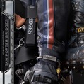 『DEATH STRANDING』の主人公「サム」（演：ノーマン・リーダス）が1/2スケールで立体化！更なるリアルを追及する特殊シリコン頭部版も