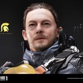 『DEATH STRANDING』の主人公「サム」（演：ノーマン・リーダス）が1/2スケールで立体化！更なるリアルを追及する特殊シリコン頭部版も