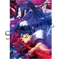 劇場版「「Fate/stay night [Heaven's Feel]」III.spring song」第2弾キービジュアル公開！三部作で紡ぐ原点の『Fate』、ここに完結──