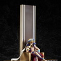 「ギルガメッシュ 1／8スケールフィギュア」21,780円（税込）（C）TYPE-MOON / FGO7 ANIME PROJECT