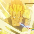 『ドラゴンボール Z KAKAROT』活躍するのは悟空だけじゃない！ベジータと魔人ブウが拳を交える海外向け最新映像公開