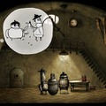 スチームパンクな絵本の世界と、コミカルなロボットのいじらしさがたまらない！スイッチの隠れた名作『Machinarium（マシナリウム）』が11月7日までセール中