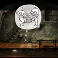 スチームパンクな絵本の世界と、コミカルなロボットのいじらしさがたまらない！スイッチの隠れた名作『Machinarium（マシナリウム）』が11月7日までセール中