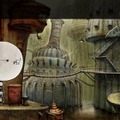 スチームパンクな絵本の世界と、コミカルなロボットのいじらしさがたまらない！スイッチの隠れた名作『Machinarium（マシナリウム）』が11月7日までセール中