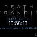 『DEATH STRANDING』ローンチトレイラーの公開はまもなく―Twitchではカウントダウンも