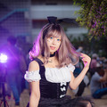 【コスプレ】「池袋ハロウィン2019」初日を彩った華のコスプレイヤーさんをチェック！ （前編）【写真124枚】