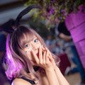 【コスプレ】「池袋ハロウィン2019」初日を彩った華のコスプレイヤーさんをチェック！ （前編）【写真124枚】