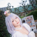 【コスプレ】「池袋ハロウィン2019」初日を彩った華のコスプレイヤーさんをチェック！ （前編）【写真124枚】