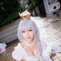 【コスプレ】「池袋ハロウィン2019」初日を彩った華のコスプレイヤーさんをチェック！ （前編）【写真124枚】