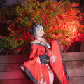 【コスプレ】「池袋ハロウィン2019」初日を彩った華のコスプレイヤーさんをチェック！ （前編）【写真124枚】