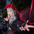 【コスプレ】ナース、花嫁姿…魅惑のハロウィン衣装に釘付け！ 「池袋ハロ2019」1日目美女レイヤーまとめ（後編）【写真122枚】