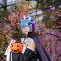 【コスプレ】ナース、花嫁姿…魅惑のハロウィン衣装に釘付け！ 「池袋ハロ2019」1日目美女レイヤーまとめ（後編）【写真122枚】