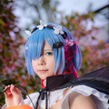 【コスプレ】ナース、花嫁姿…魅惑のハロウィン衣装に釘付け！ 「池袋ハロ2019」1日目美女レイヤーまとめ（後編）【写真122枚】