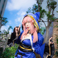 【コスプレ】カーミラ、玉藻の前、マシュ（水着）まで！ 「池ハロ2019」Fate美女レイヤーまとめ【写真60枚】