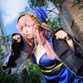 【コスプレ】カーミラ、玉藻の前、マシュ（水着）まで！ 「池ハロ2019」Fate美女レイヤーまとめ【写真60枚】