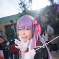 【コスプレ】カーミラ、玉藻の前、マシュ（水着）まで！ 「池ハロ2019」Fate美女レイヤーまとめ【写真60枚】