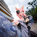 【コスプレ】カーミラ、玉藻の前、マシュ（水着）まで！ 「池ハロ2019」Fate美女レイヤーまとめ【写真60枚】