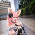 【コスプレ】カーミラ、玉藻の前、マシュ（水着）まで！ 「池ハロ2019」Fate美女レイヤーまとめ【写真60枚】