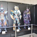 五感で楽しめる『モンスターハンター15周年展』内覧会をレポート！初解禁となった資料＆藤岡ディレクターの囲み取材の模様もお届け