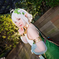 【コスプレ】FGO、鬼滅の刃、SAO…「池ハロ2019」最終日美女レイヤーまとめ（後編）【写真132枚】