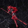 「遠坂リン（戦闘時） 1/7スケールフィギュア」17,380円（税込）（C）TYPE-MOON / Marvelous, Aniplex, Notes, SHAFT