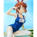 「ドリームテック アイドルマスター シンデレラガールズ ［サマー☆ウサミン］安部 菜々 1/7 完成品フィギュア」16,280円（税込）（C）BANDAI NAMCO Entertainment Inc.