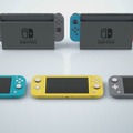 「ニンテンドースイッチ ライト」購入傾向をアンケートで調査！ 従来モデル所持者の声が、第1位・第2位にランクイン─ライトでのデビュー率は16％ほど【アンケート】